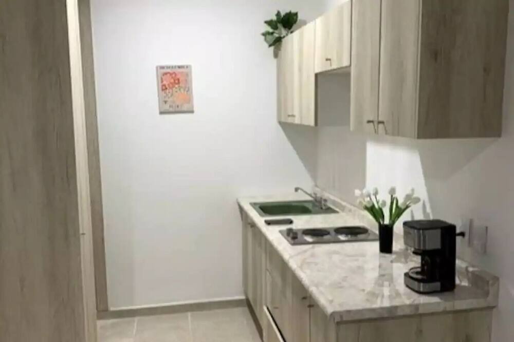 Photo of Kitchen in Riberas del Pilar