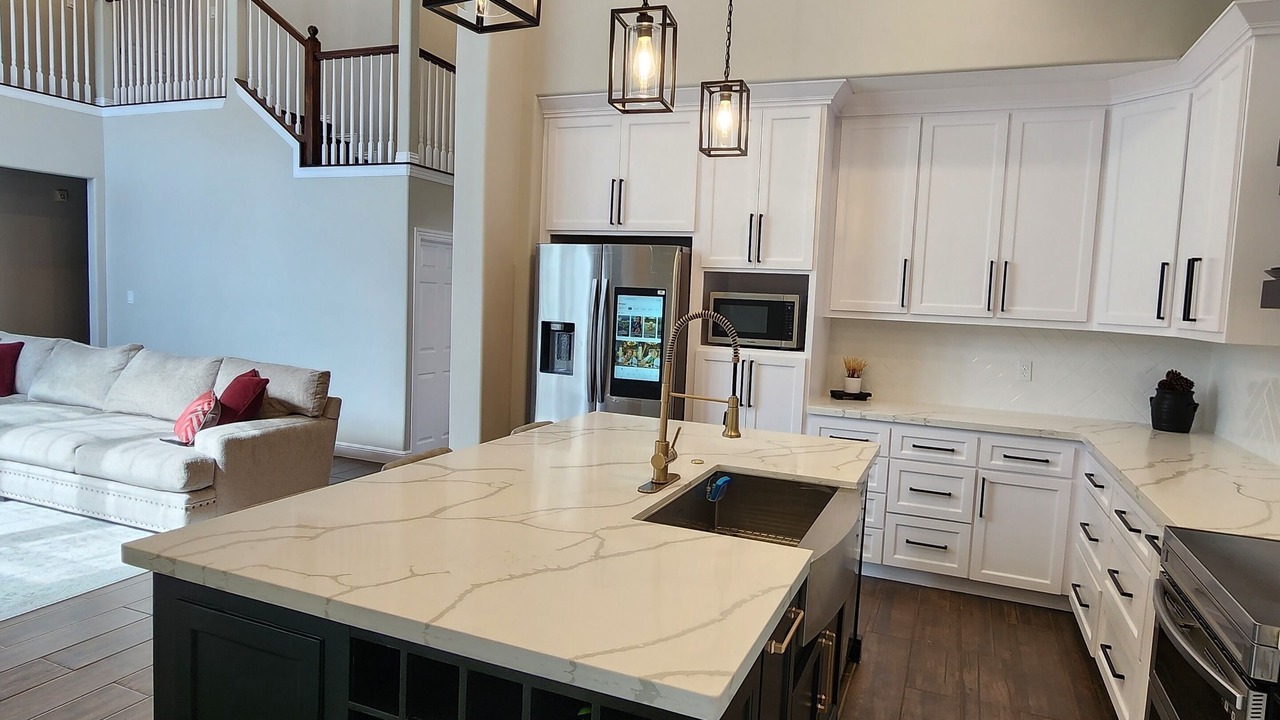 Photo of Kitchen in Mission