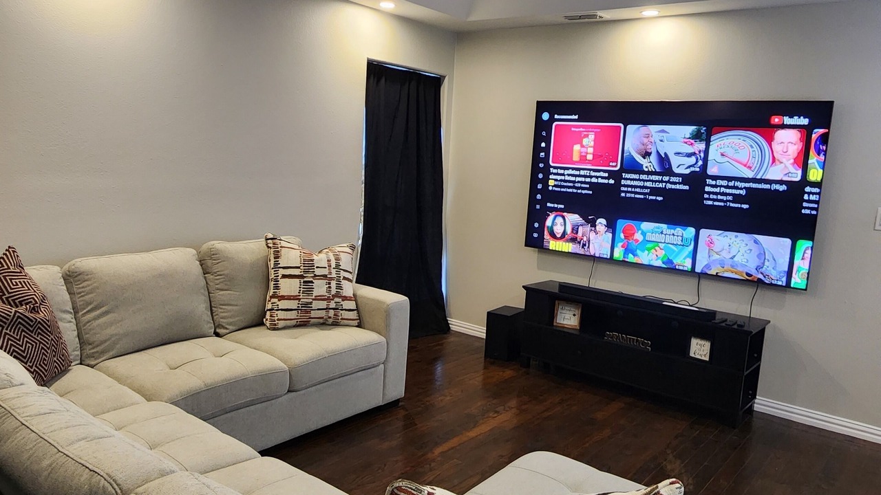 Photo of Livingroom in Mission