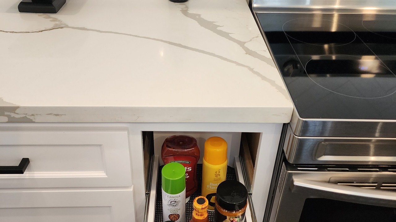 Photo of Kitchen in Mission