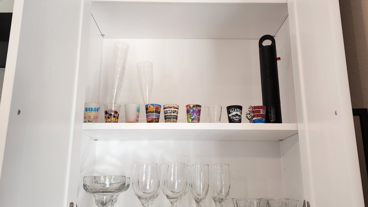 Photo of Kitchen in Mission