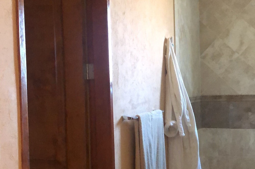 Photo of Bathroom in La Salina