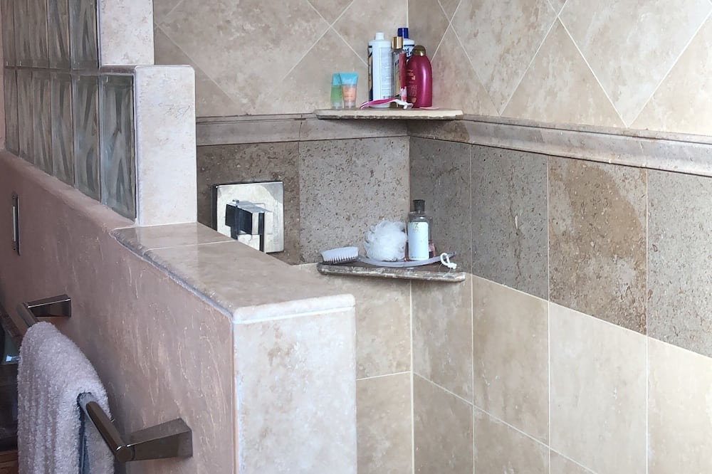 Photo of Bathroom in La Salina