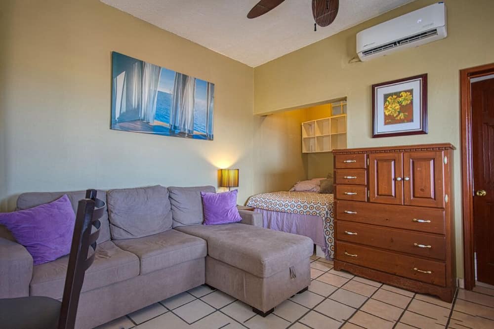 Photo of Livingroom in Campo de Golf Fonatur
