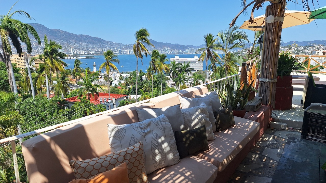 Photo of Outdoor in Las Playas