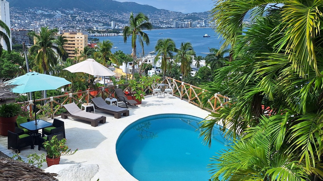 Photo of Outdoor in Las Playas