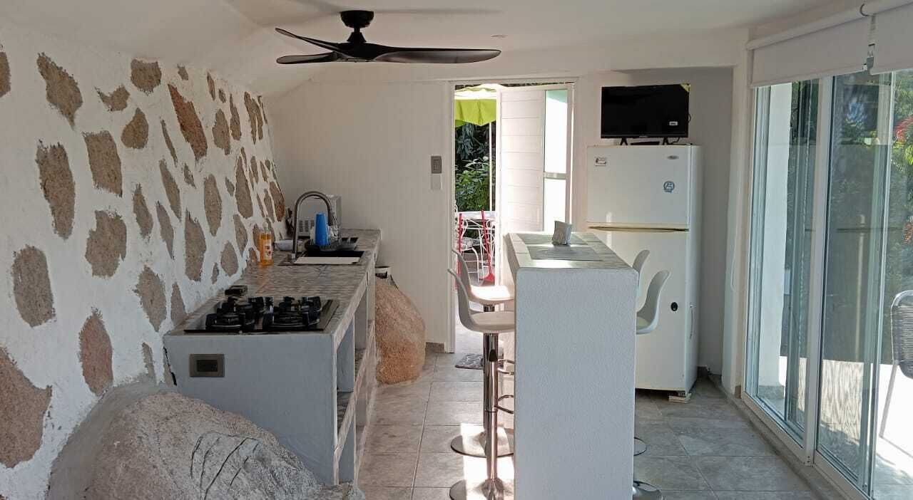 Photo of Kitchen in Las Playas