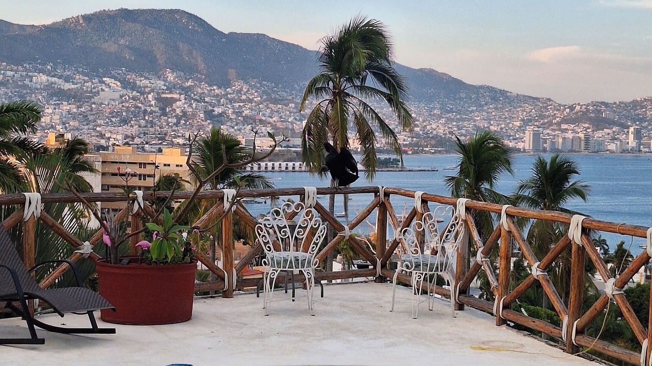Photo of Outdoor in Las Playas