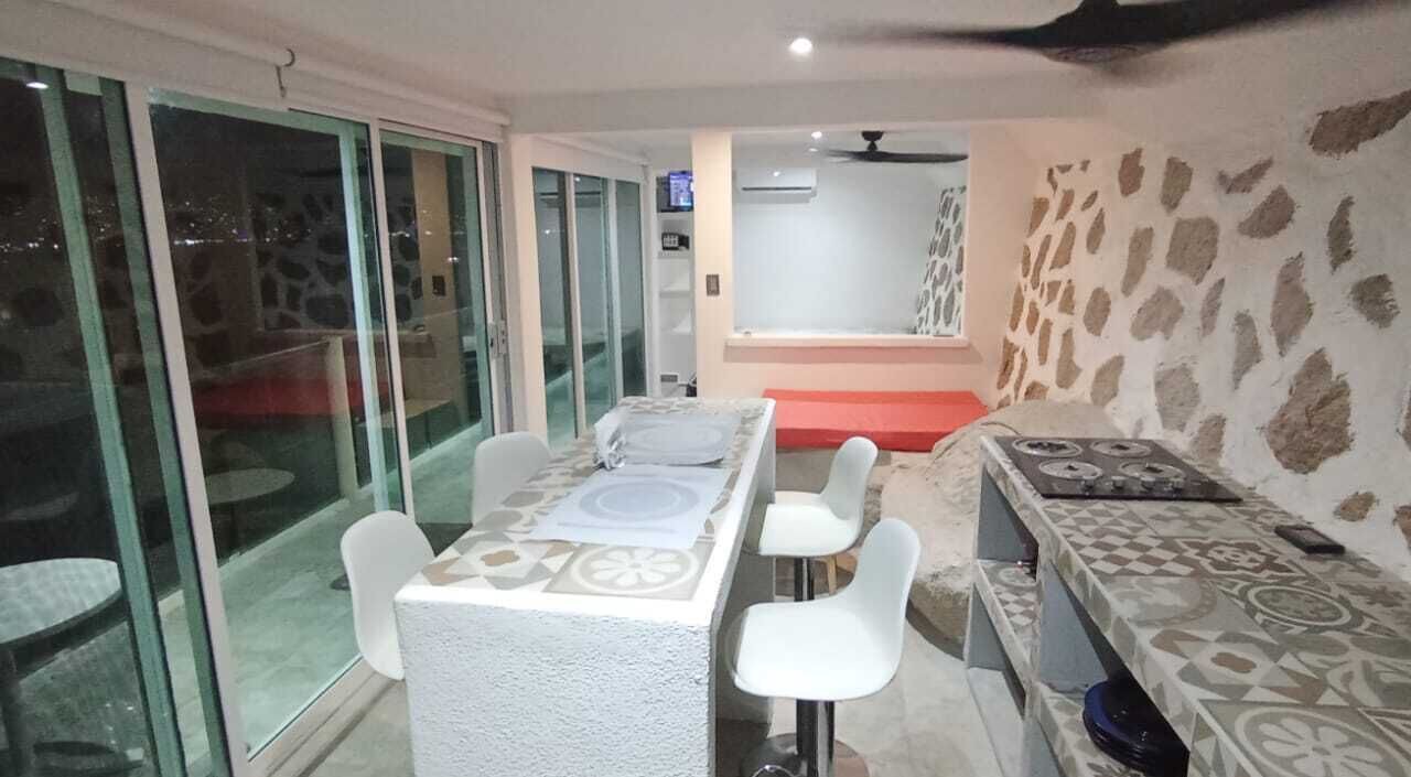 Photo of Kitchen in Las Playas