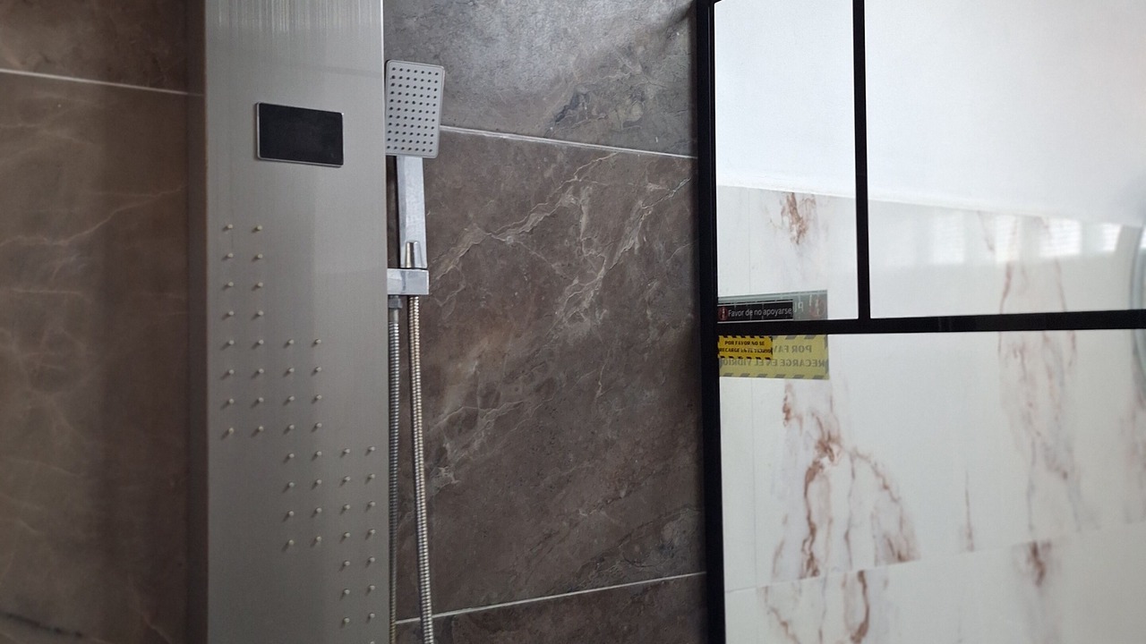 Photo of Bathroom in Las Playas