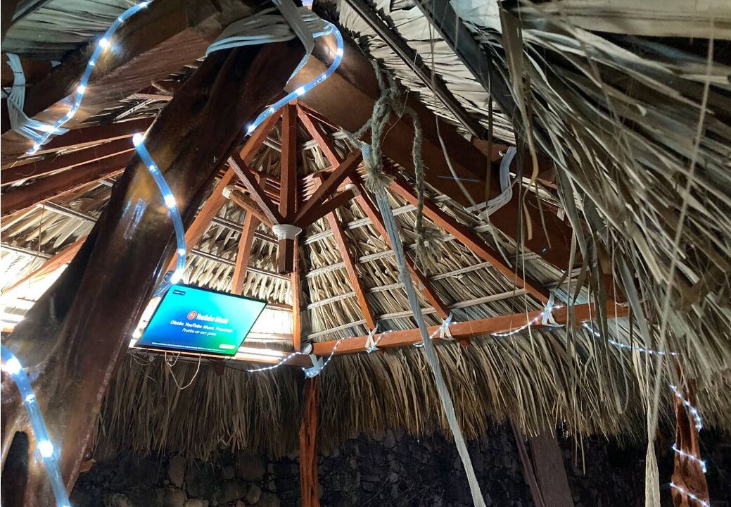 Photo of Outdoor in Las Playas