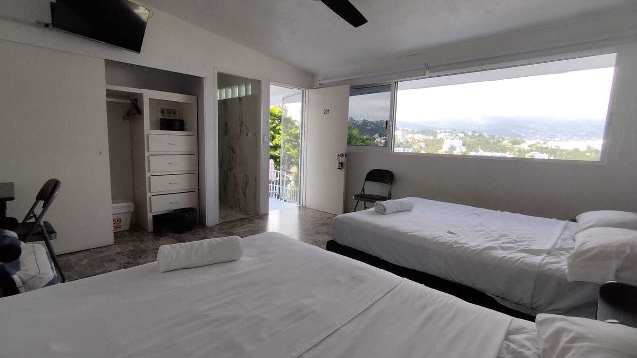 Photo of Bedroom in Las Playas