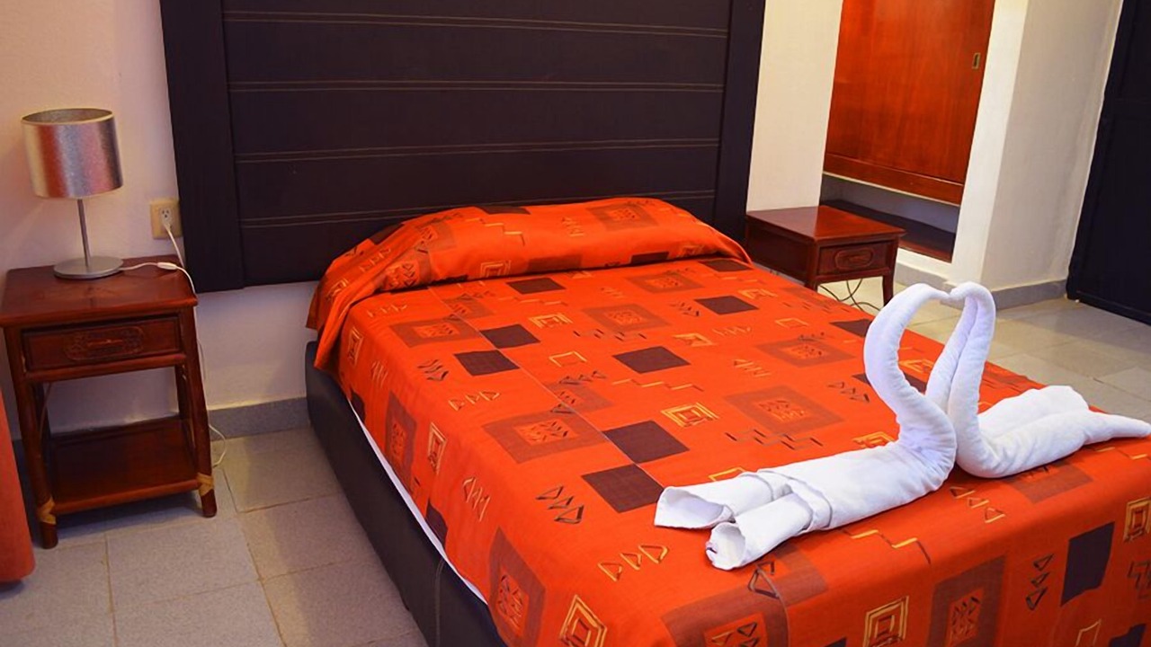Photo of Bedroom in Tuxtla Gutierrez