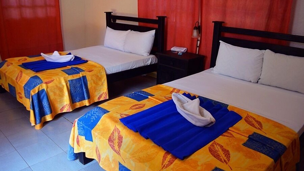 Photo of Bedroom in Tuxtla Gutierrez