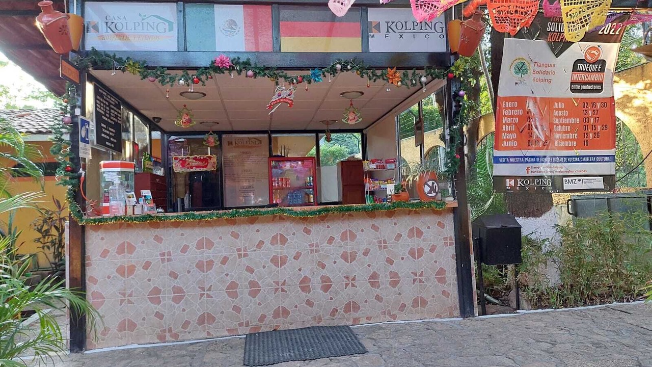 Photo of Others in Tuxtla Gutierrez