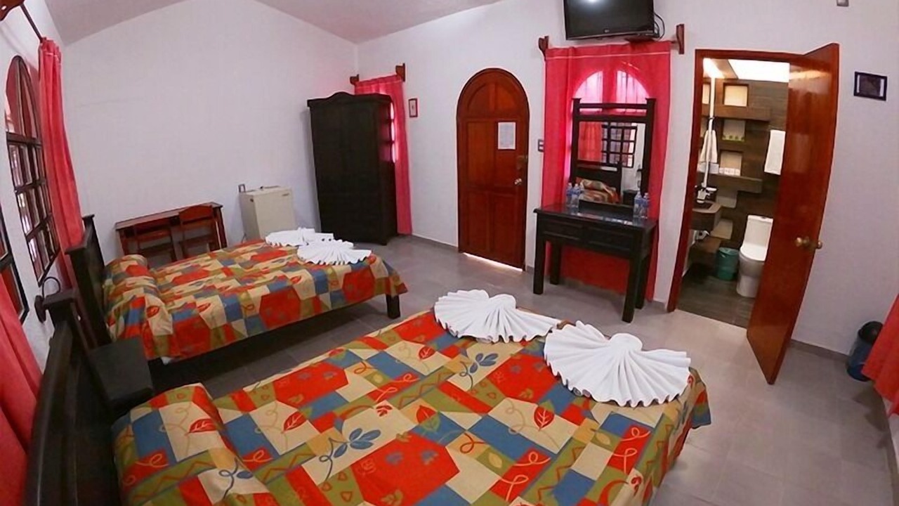 Photo of Bedroom in Tuxtla Gutierrez