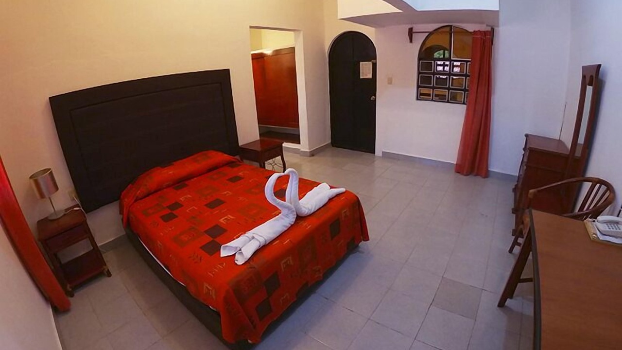 Photo of Bedroom in Tuxtla Gutierrez