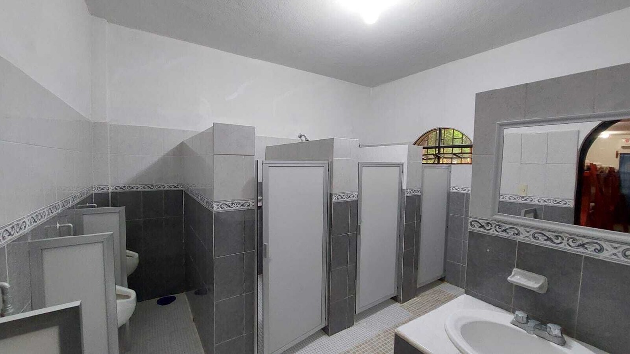 Photo of Bathroom in Tuxtla Gutierrez