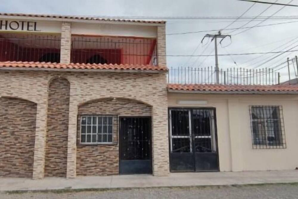 Photo of Outdoor in Cuatrocienegas De Carranza