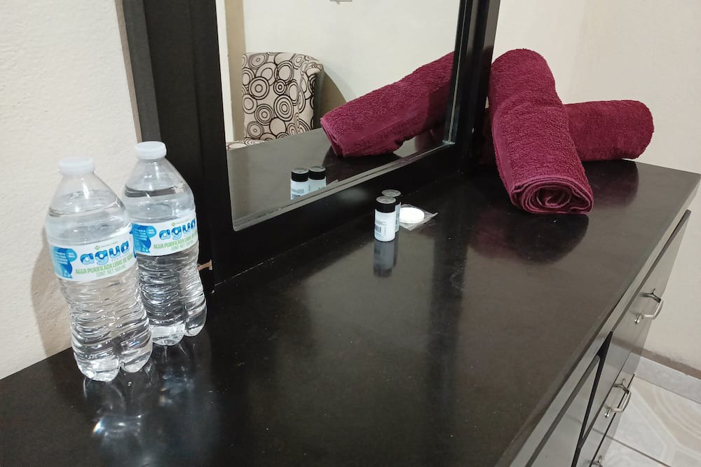 Photo of Bedroom in Cuatrocienegas De Carranza