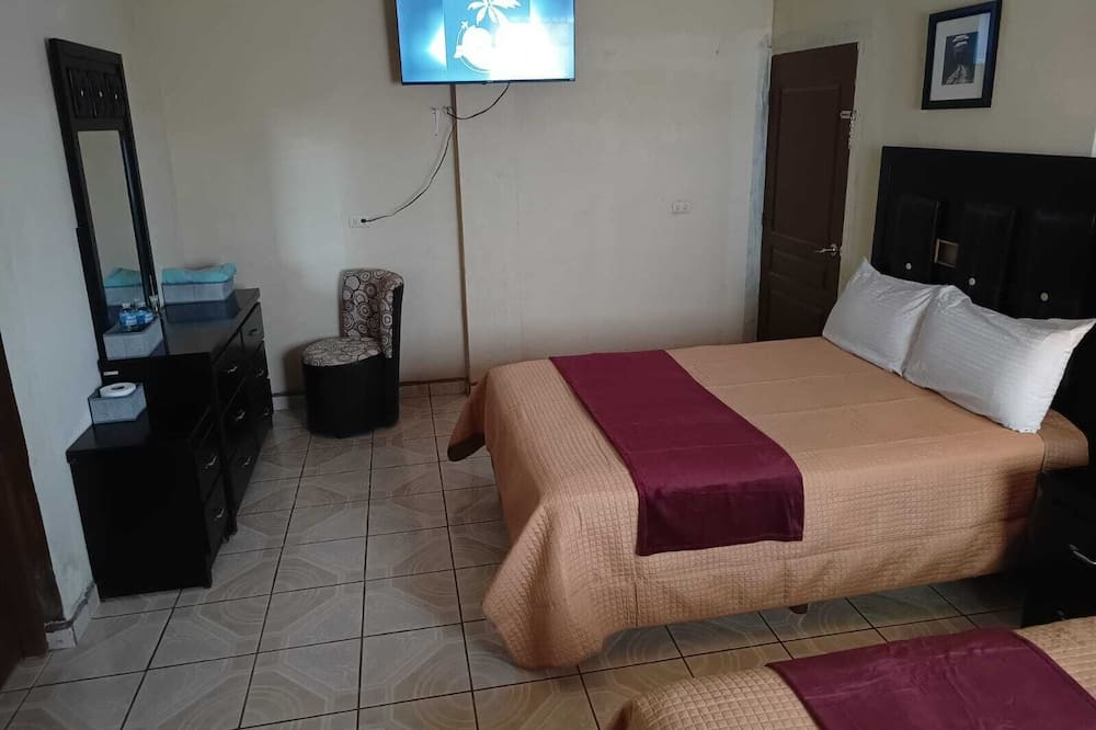 Photo of Bedroom in Cuatrocienegas De Carranza