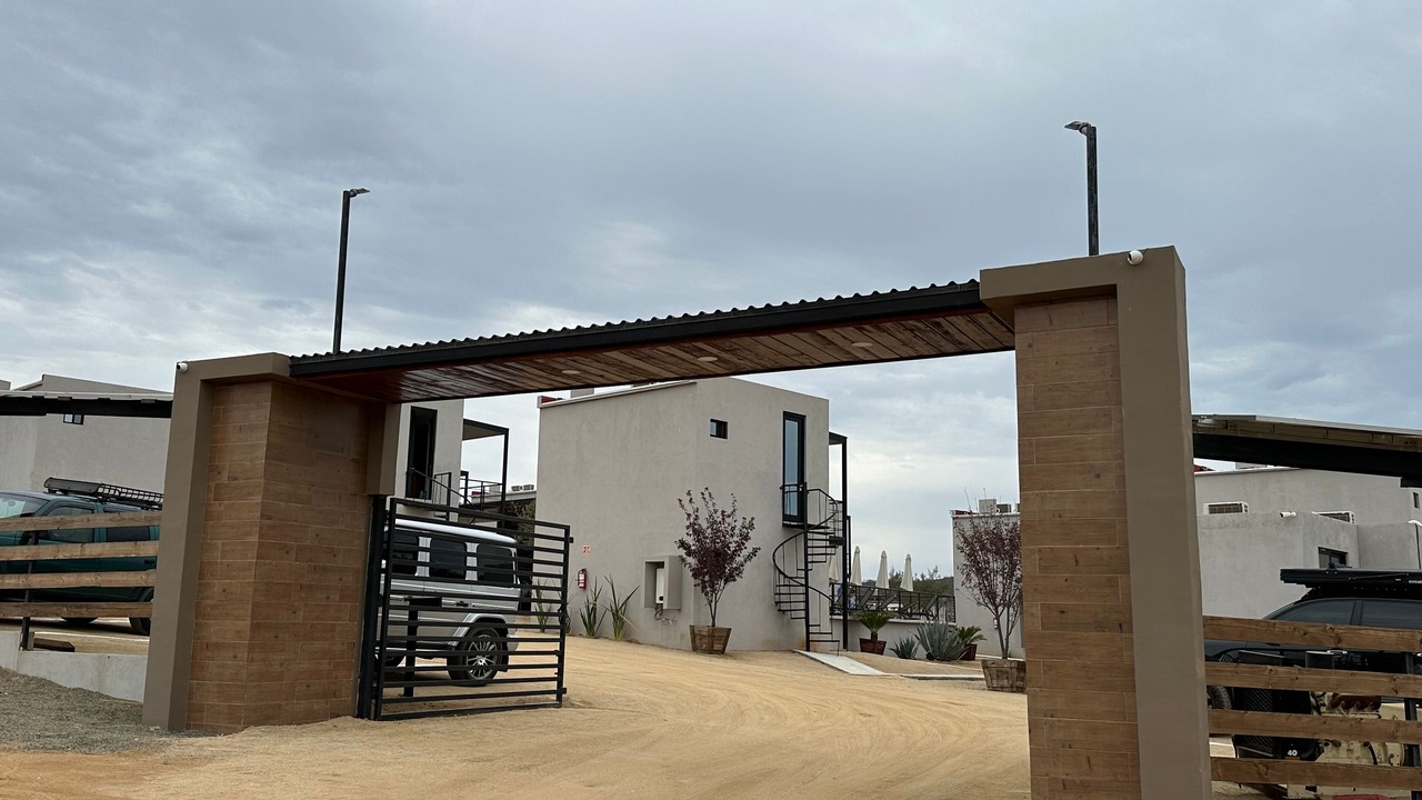 Photo of Outdoor in San Antonio de las Minas