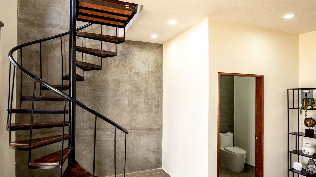 Photo of Bedroom in San Antonio de las Minas