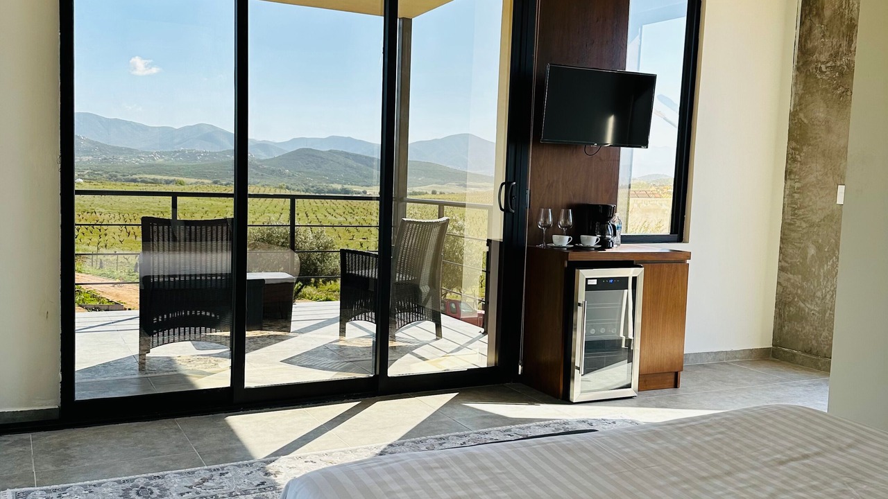 Photo of Bedroom in San Antonio de las Minas