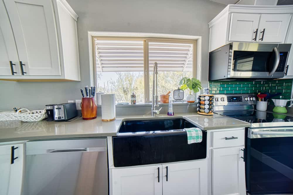 Photo of Kitchen in Marana