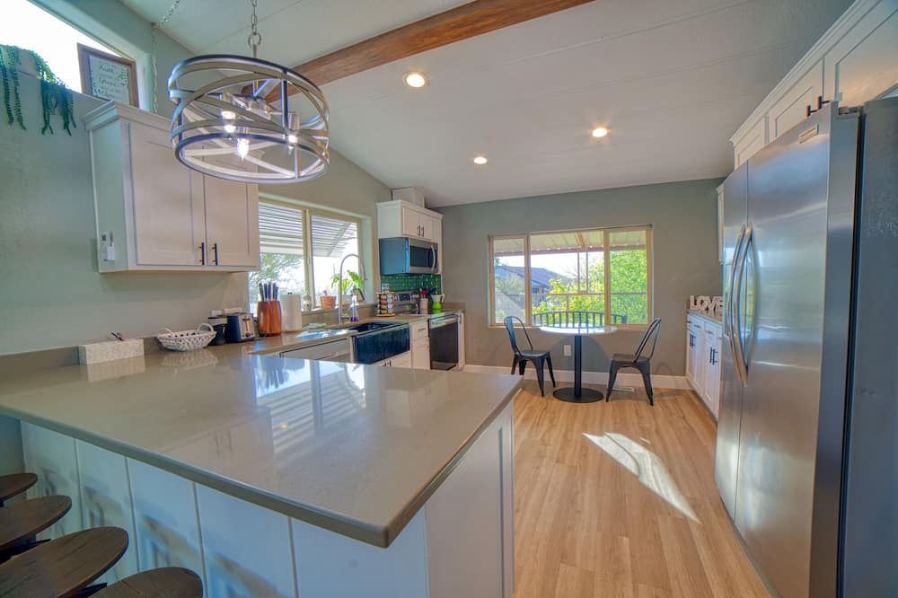 Photo of Kitchen in Marana
