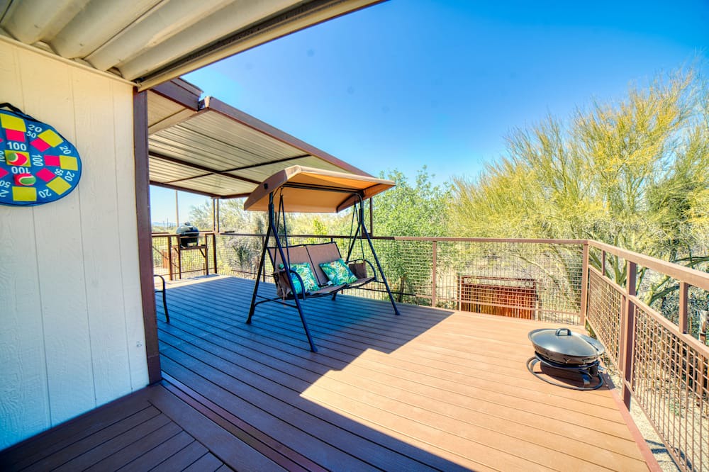Photo of Outdoor in Marana