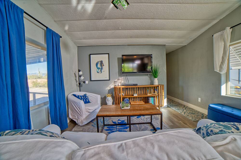 Photo of Livingroom in Marana