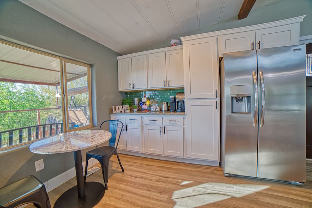 Photo of Kitchen in Marana