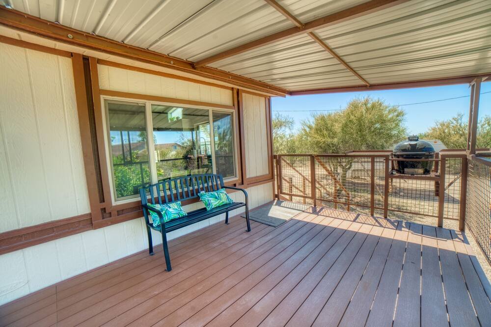 Photo of Outdoor in Marana