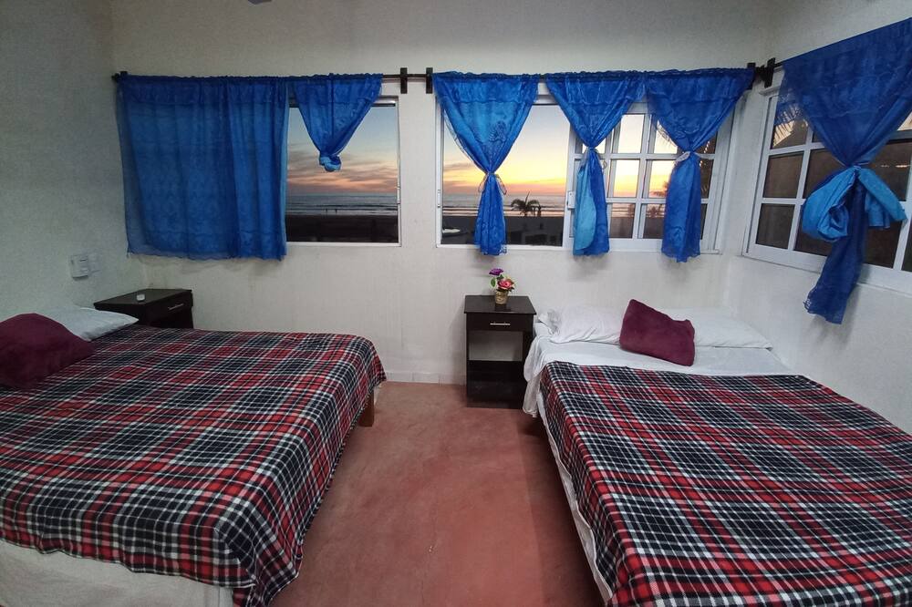 Photo of Bedroom in San Blas