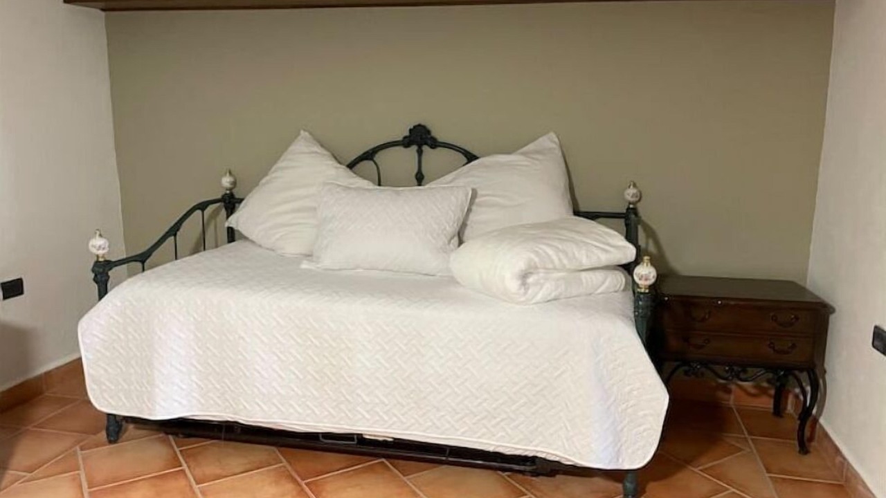 Photo of Bedroom in El Alamo