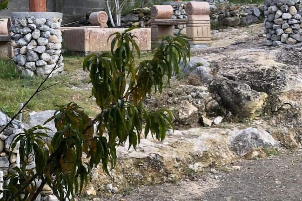 Photo of Outdoor in Monterrey