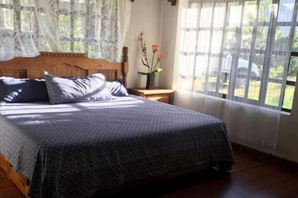 Photo of Bedroom in Monterrey