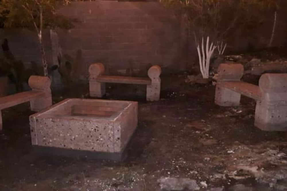 Photo of Outdoor in Monterrey