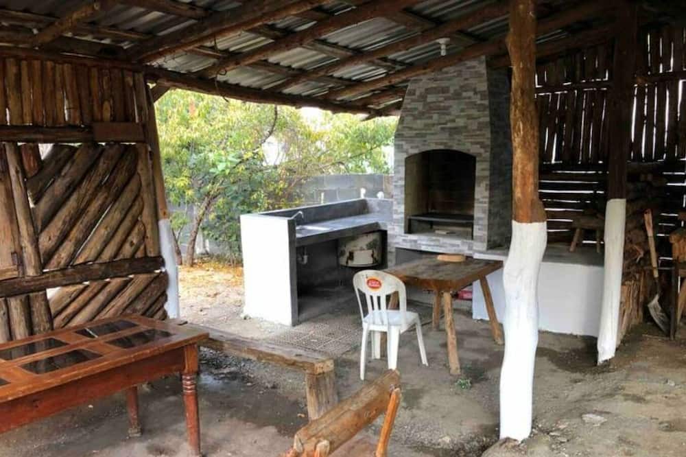 Photo of Patio Balcony in Monterrey