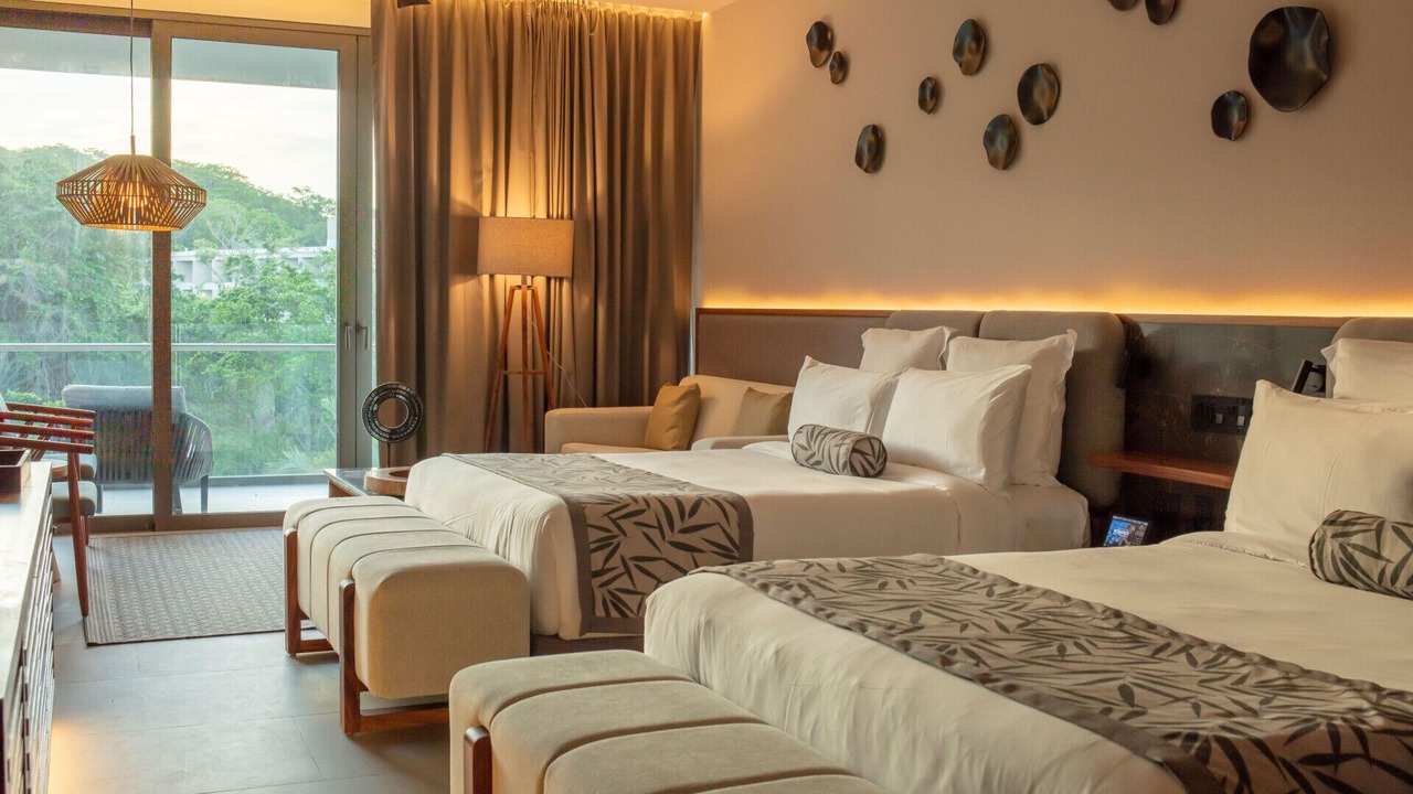Photo of Bedroom in Punta de Mita