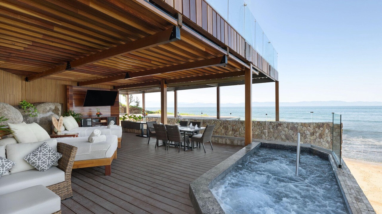 Photo of Patio Balcony in Punta de Mita