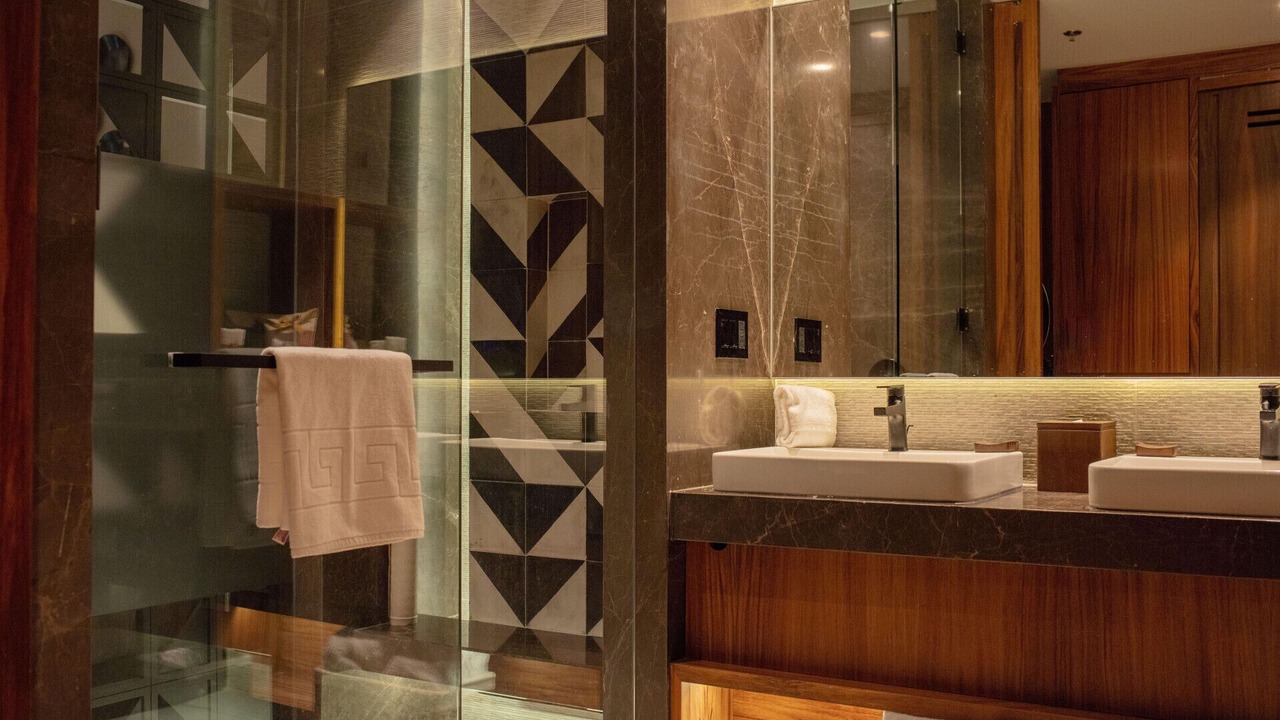 Photo of Bathroom in Punta de Mita