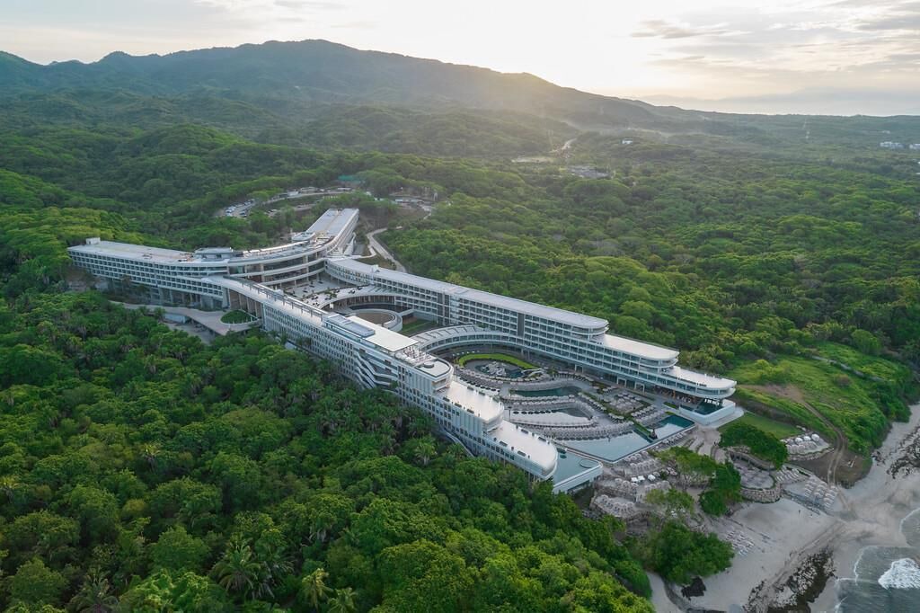 Photo of Outdoor in Punta de Mita