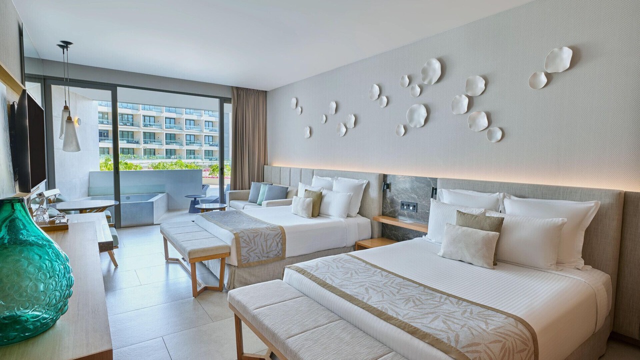 Photo of Bedroom in Punta de Mita