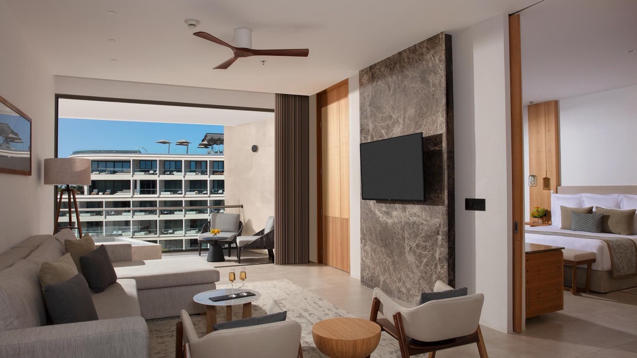 Photo of Bedroom in Punta de Mita