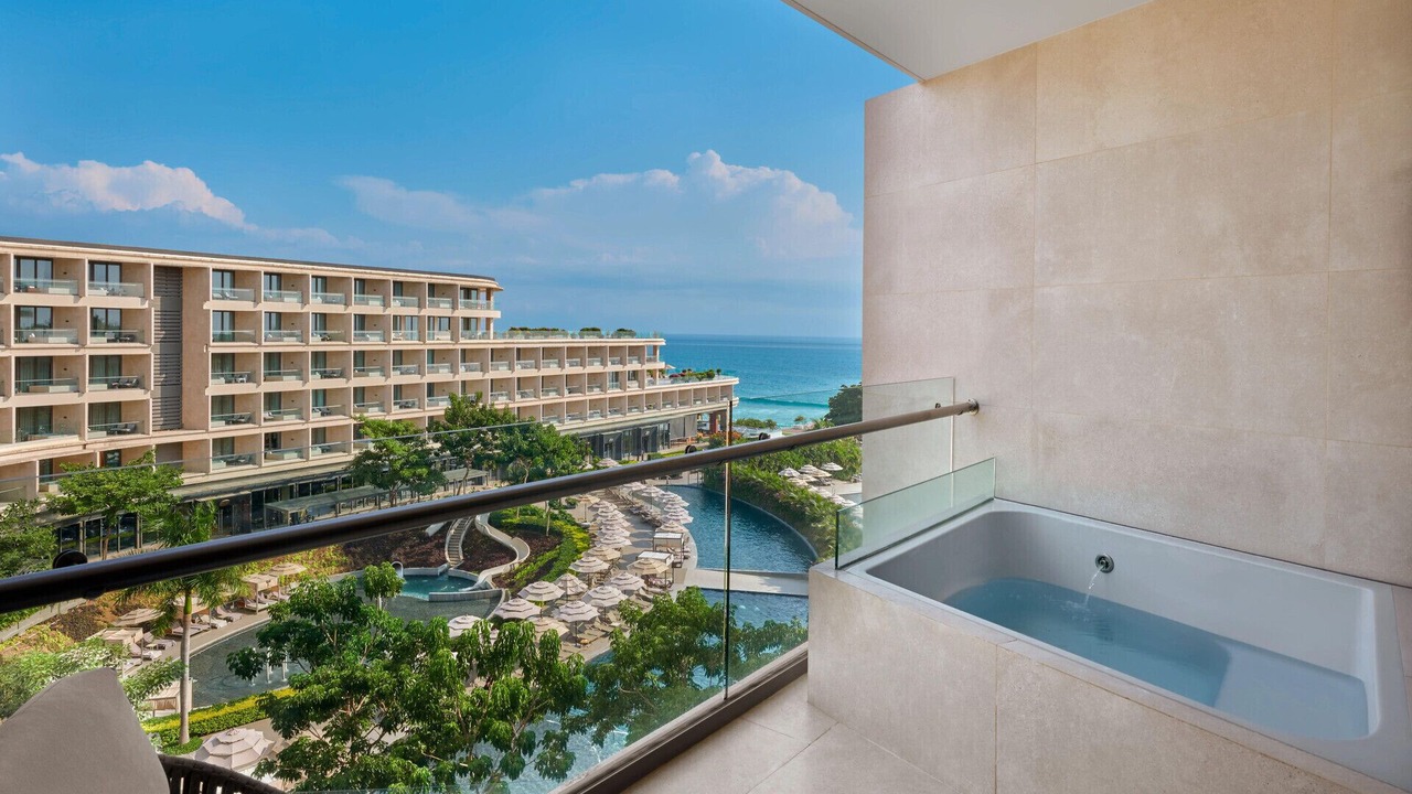 Photo of Outdoor in Punta de Mita