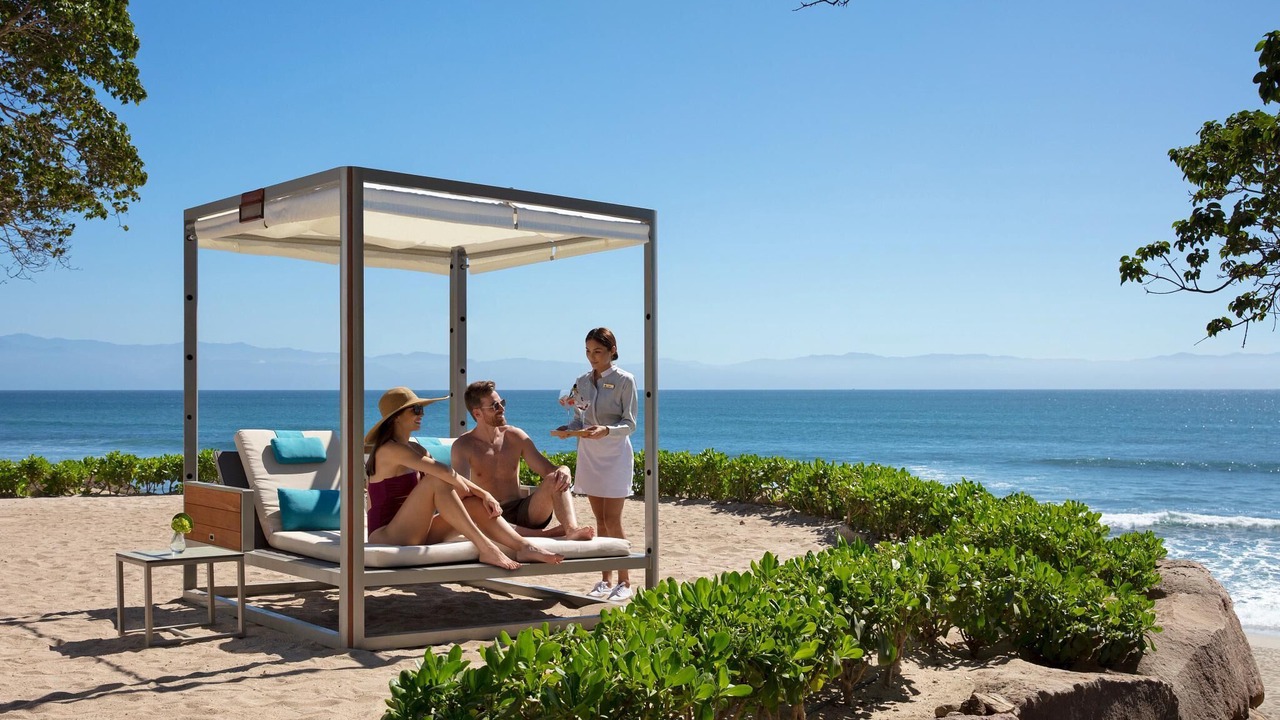 Photo of Outdoor in Punta de Mita