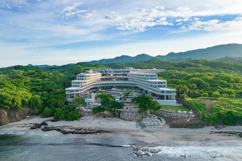 Photo of Outdoor in Punta de Mita