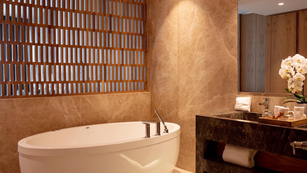Photo of Bathroom in Punta de Mita
